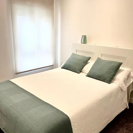 El Apartamento De Pepe, Centro