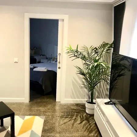 El Apartamento De Pepe, Centro Овьедо