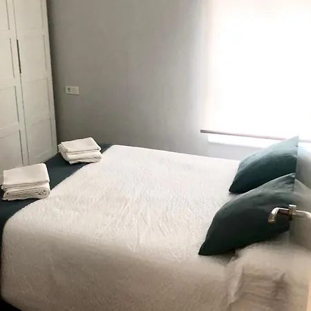 El Apartamento De Pepe, Centro Апартаменты *