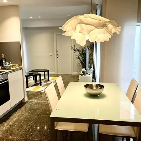 El Apartamento De Pepe, Centro Апартаменты