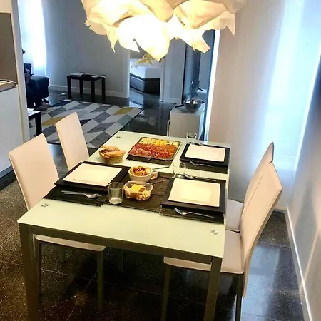 Апартаменты El Apartamento De Pepe, Centro