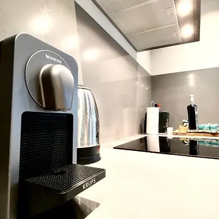 Апартаменты El Apartamento De Pepe, Centro
