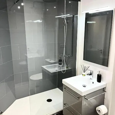 El Apartamento De Pepe, Centro Апартаменты Овьедо