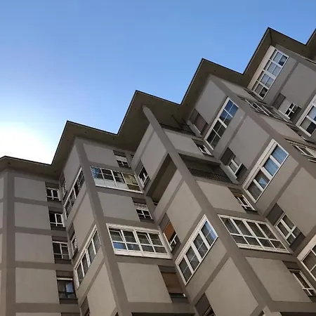 El Apartamento De Pepe, Centro Апартаменты *